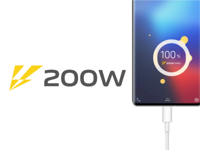Das vivo iQOO 10 Pro mit 200-Watt-FlashCharge ist nur im asiatischen Raum erhältlich. (c) vivo