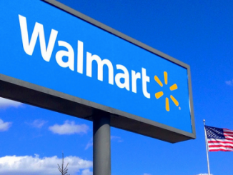 Walmart: Supermarkt will Kunden mit KI beraten (c) Mike Mozart