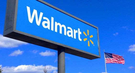 Walmart: Supermarkt will Kunden mit KI beraten (c) Mike Mozart