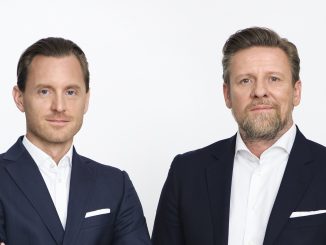 Michael Mack (links) und Peter Weinberger sind die Geschäftsführer der neu gegründeten Gesellschaft Immonow Services GmbH (immonow).