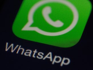 Unternehmen soll es bald möglich sein, Werbung in WhatsApp zu platzieren. (c) pixabay