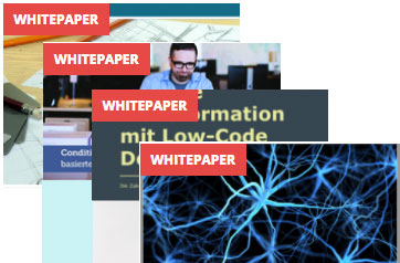 Aktuelle Whitepaper der Computerwelt