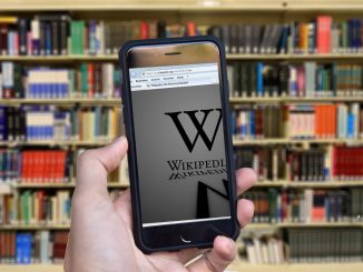 Am 21. März werden die deutschsprachigen Wikipedia-Seiten für 24 Stunden offline gehen. (c) pixabay