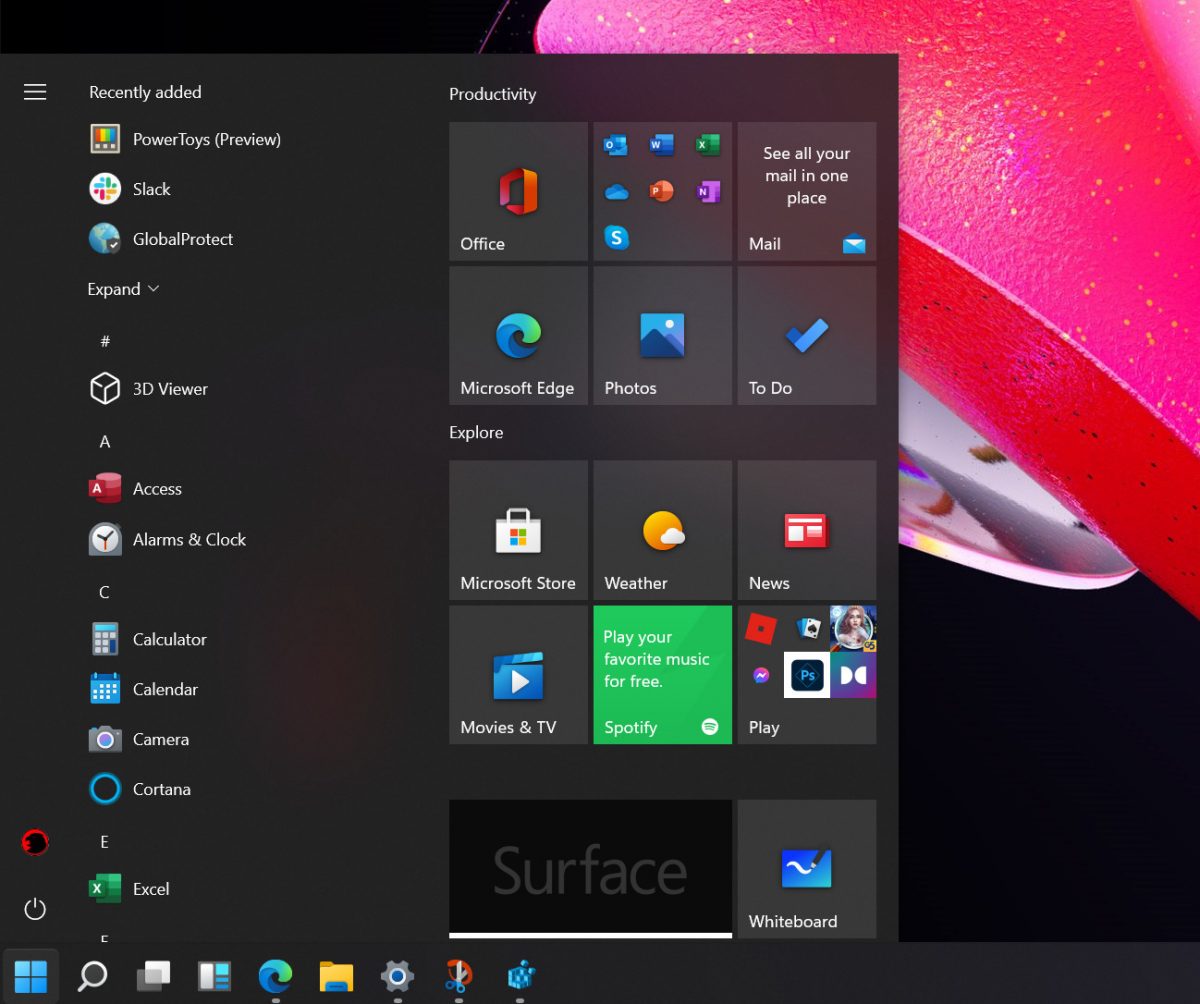 windows-11-so-lassen-sie-das-startmen-wie-windows-10-aussehen