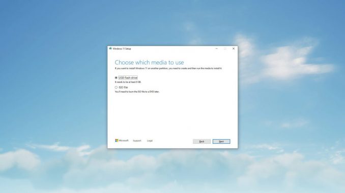 So Können Sie Windows 11 Herunterladen Und Installieren